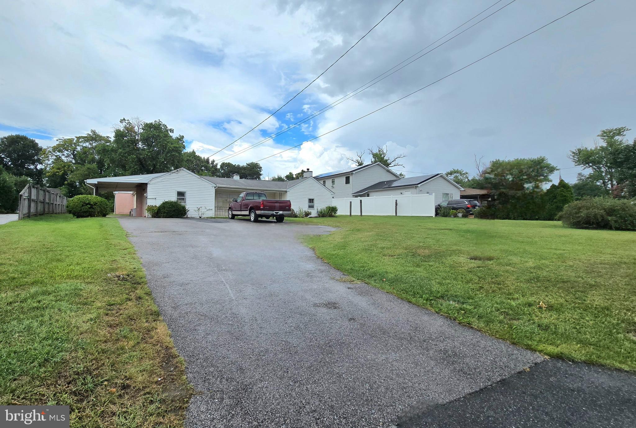 BROOKLYN PARK - Residential