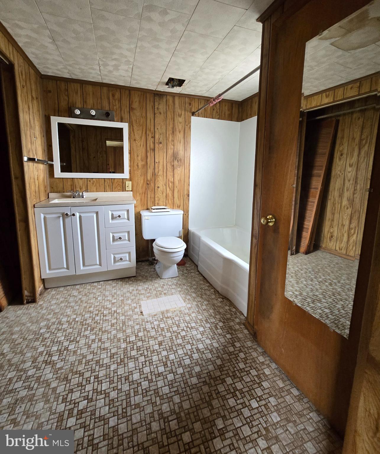 BROOKLYN PARK - Residential