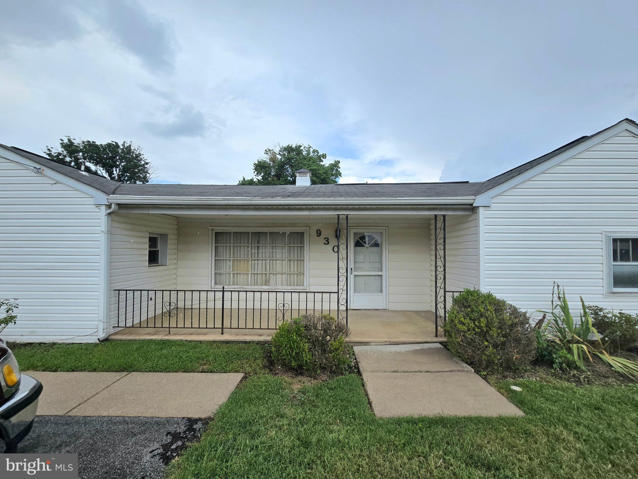 BROOKLYN PARK - Residential