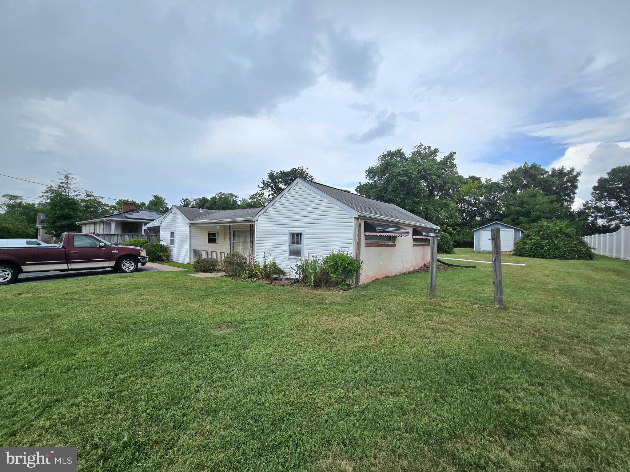 BROOKLYN PARK - Residential