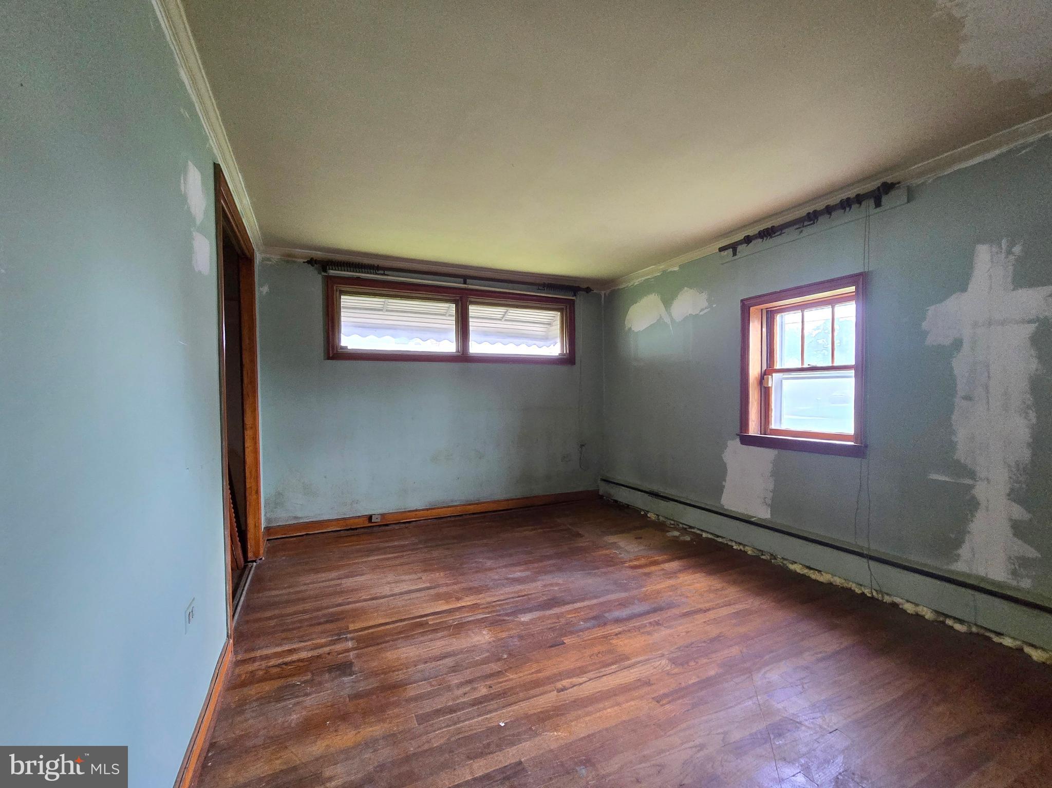 BROOKLYN PARK - Residential