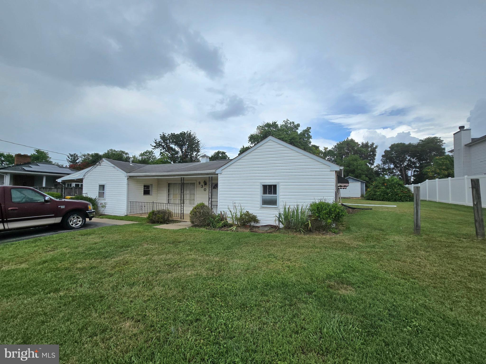 BROOKLYN PARK - Residential