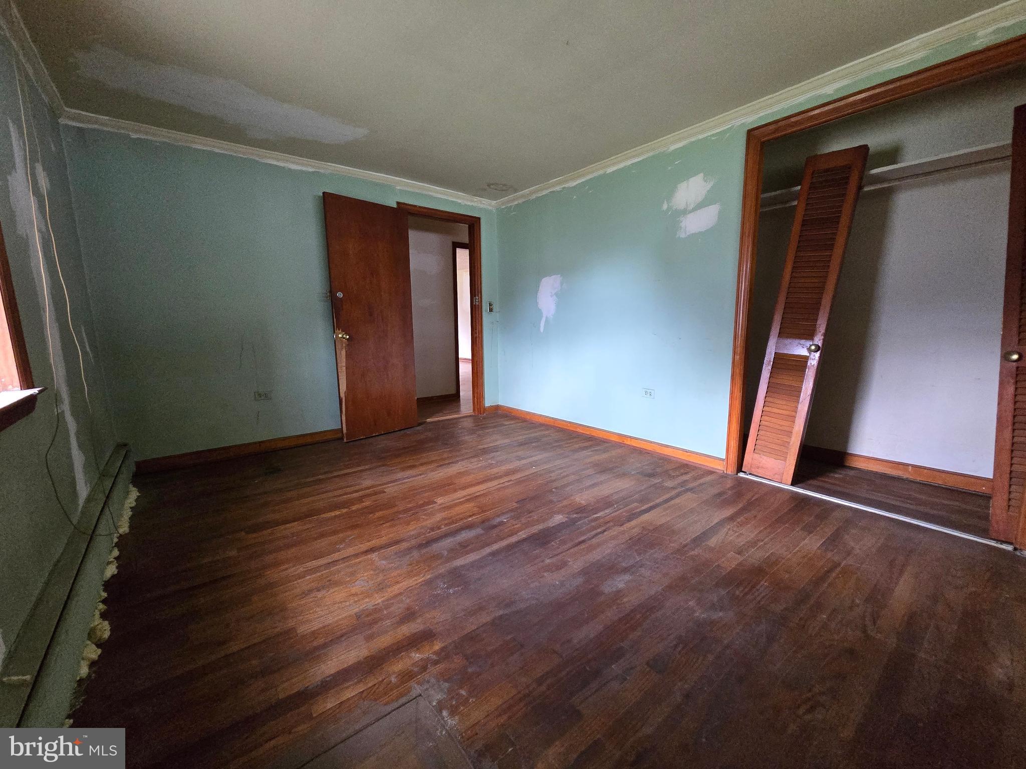 BROOKLYN PARK - Residential