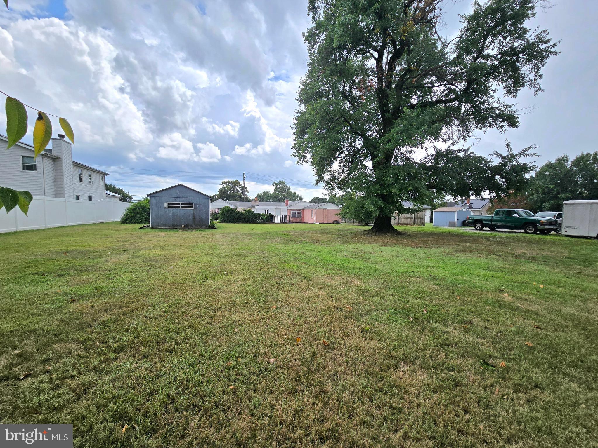 BROOKLYN PARK - Residential