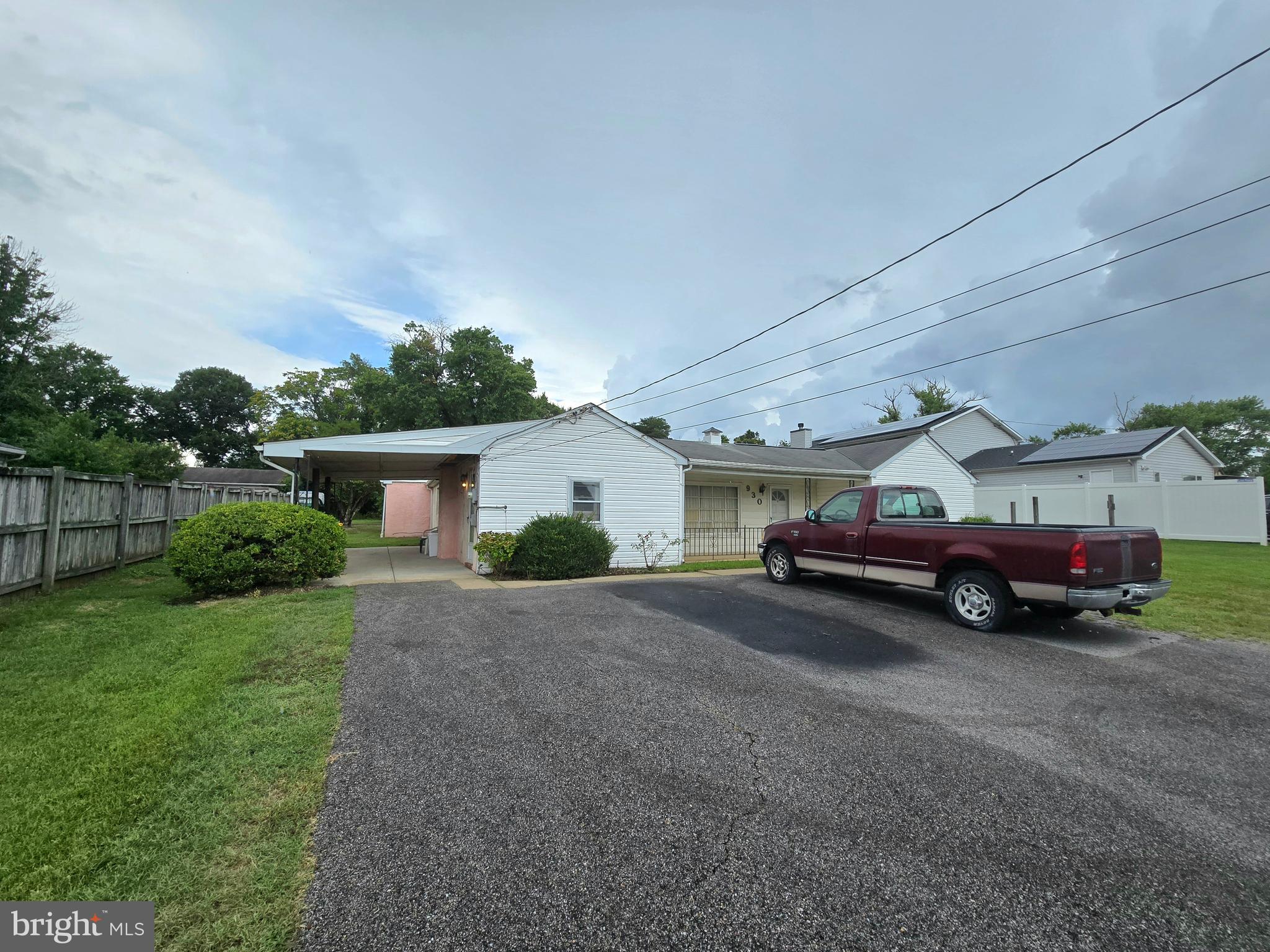 BROOKLYN PARK - Residential