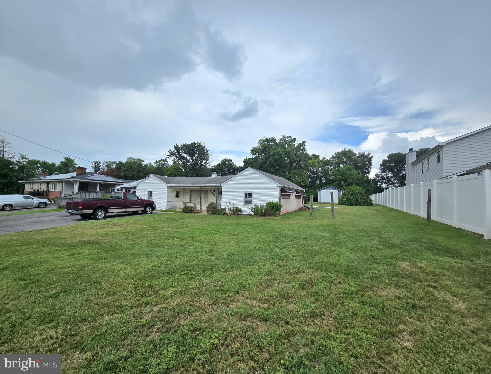 BROOKLYN PARK - Residential