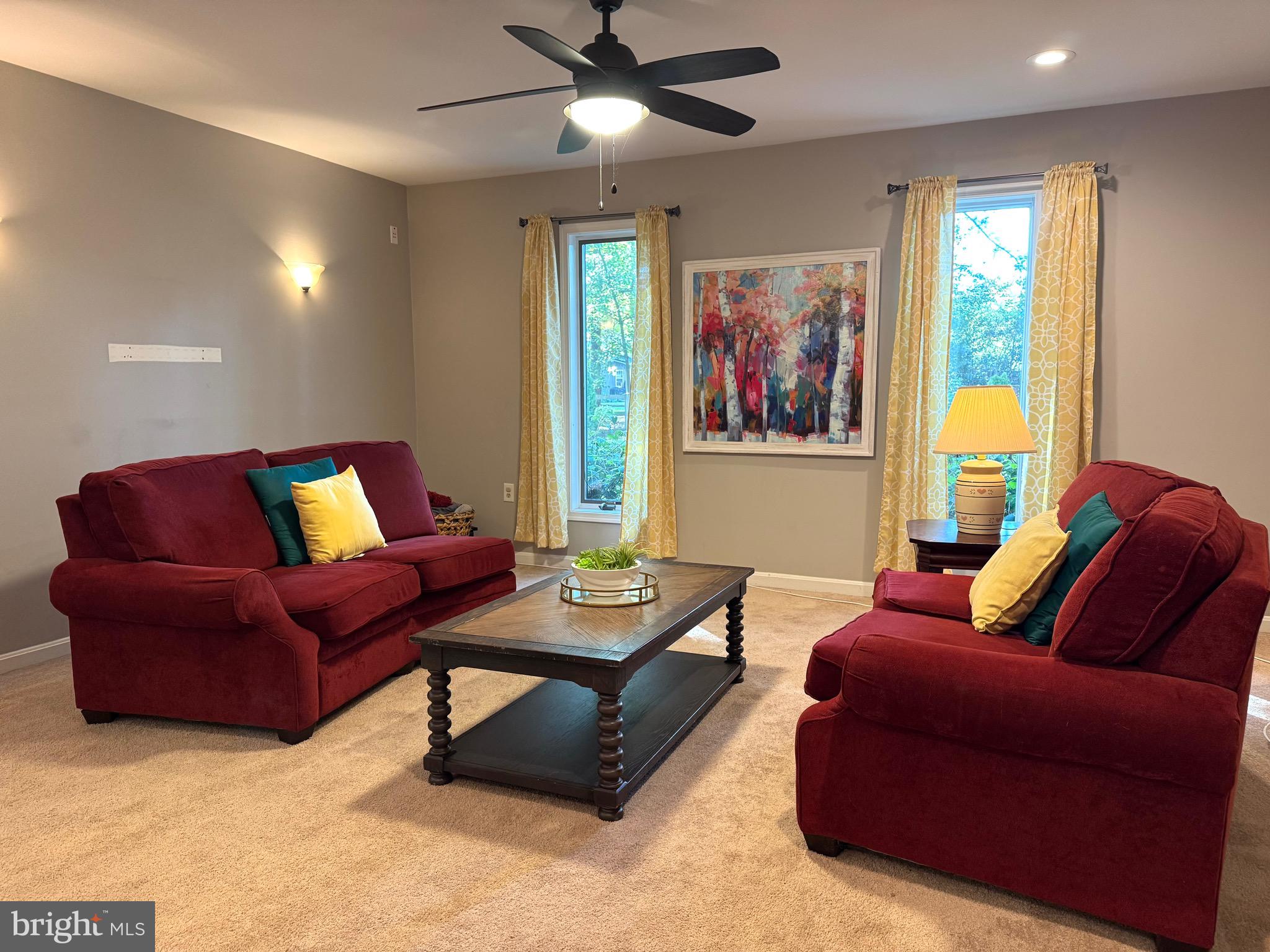 KENT ISLAND ESTATES - Residential