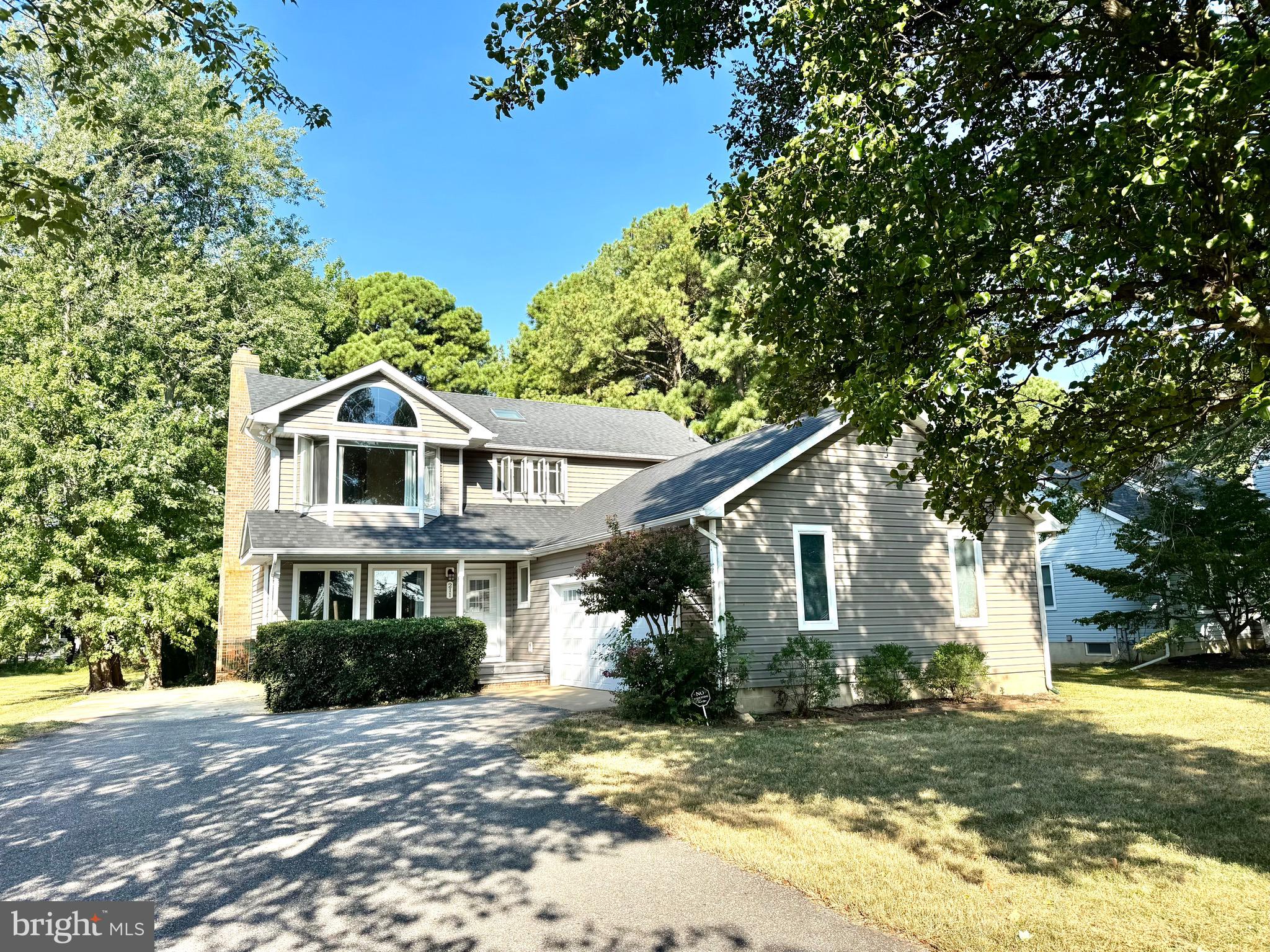 KENT ISLAND ESTATES - Residential