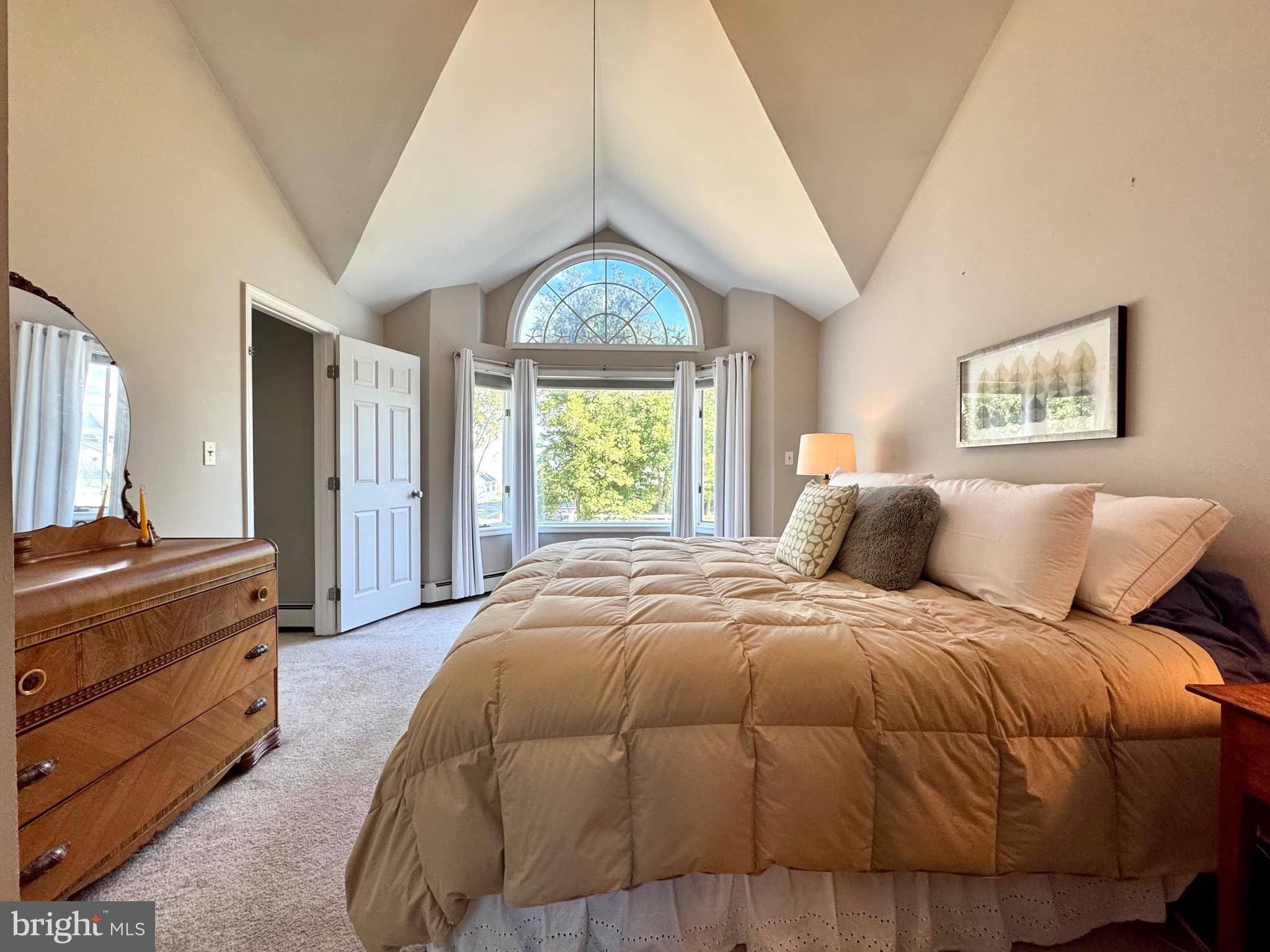 KENT ISLAND ESTATES - Residential