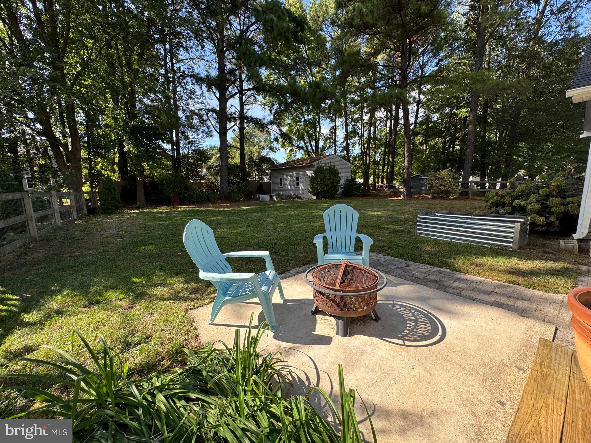 KENT ISLAND ESTATES - Residential