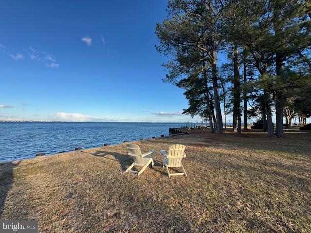 KENT ISLAND ESTATES - Residential