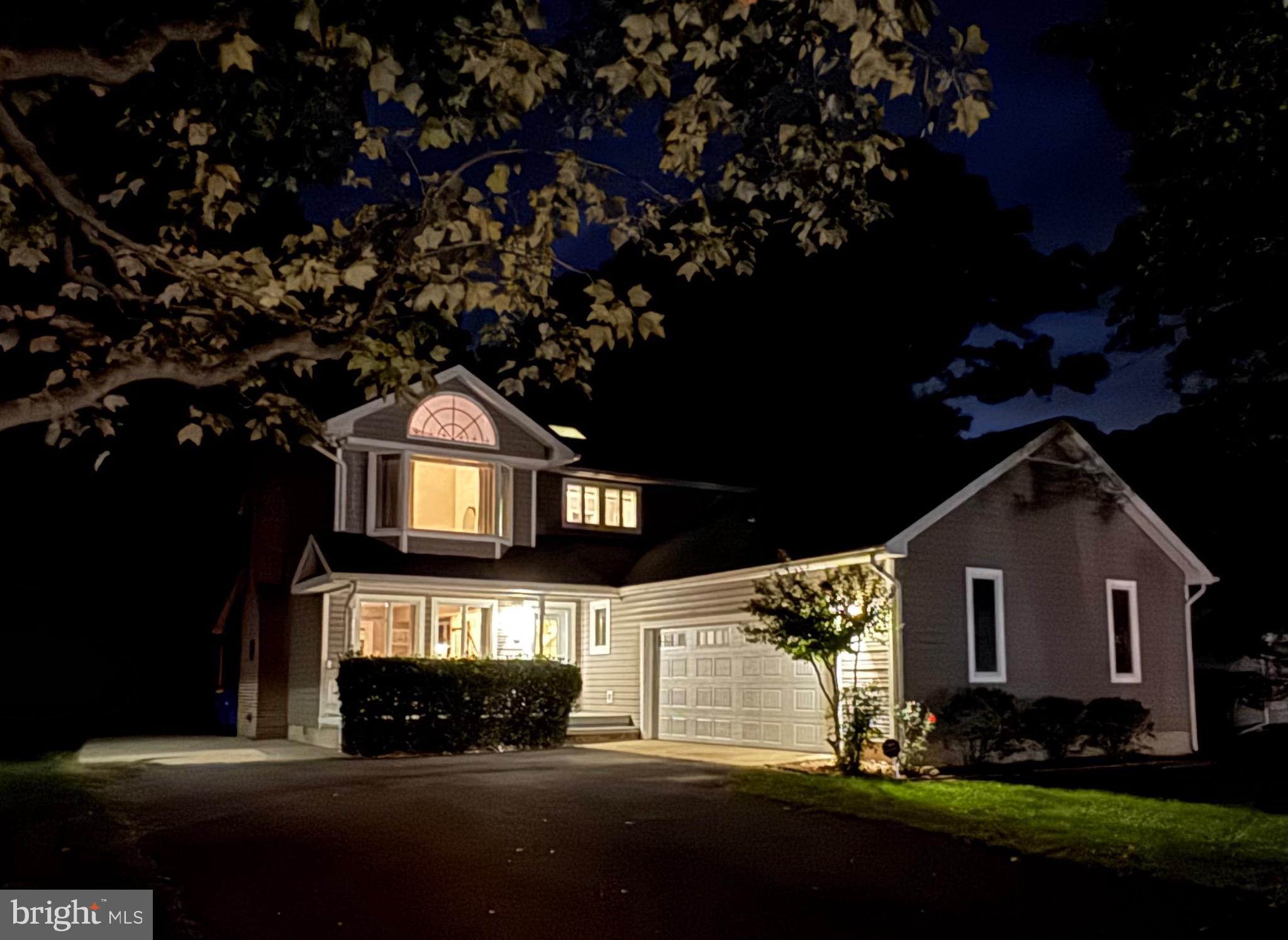 KENT ISLAND ESTATES - Residential