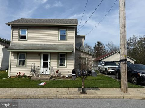 451 JAMES STREET HONEY BROOK PA 19344