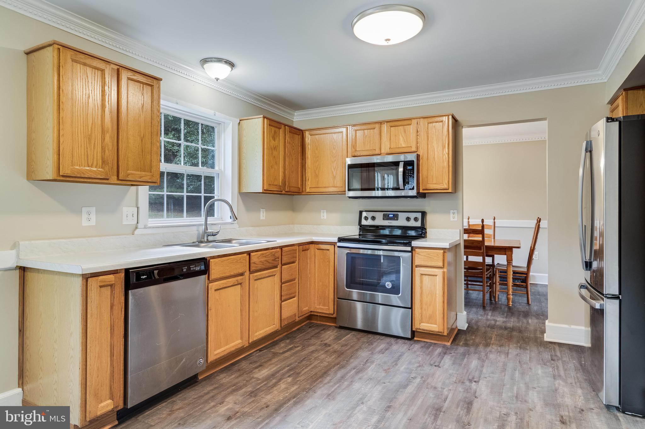 CARRIAGE CROSSING - Residential