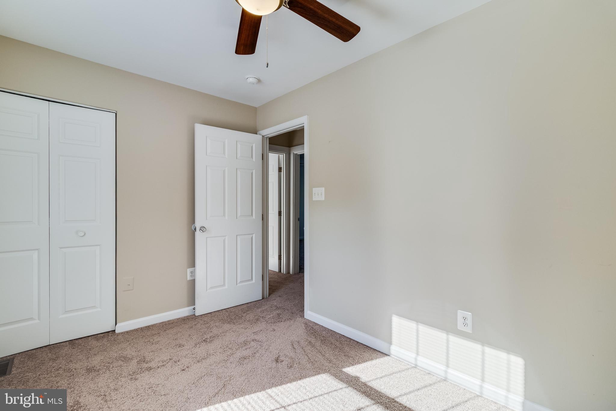 CARRIAGE CROSSING - Residential