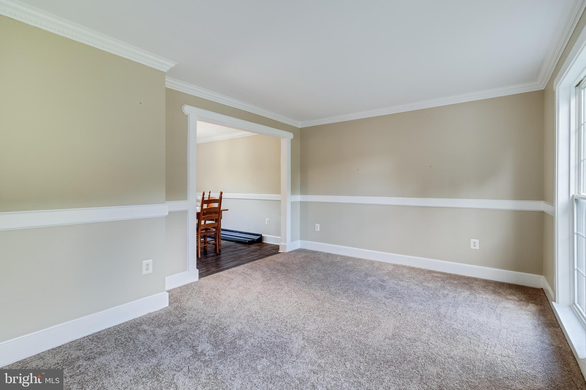 CARRIAGE CROSSING - Residential