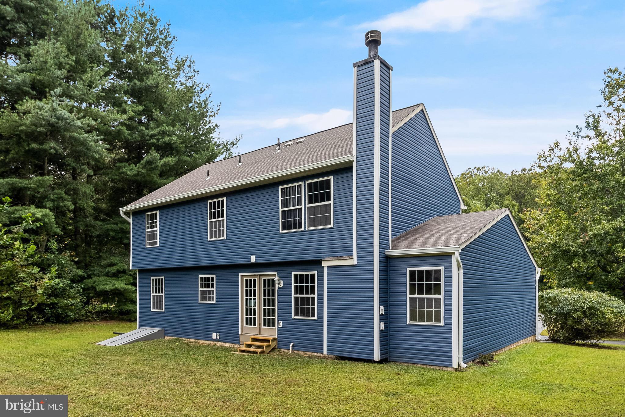 CARRIAGE CROSSING - Residential