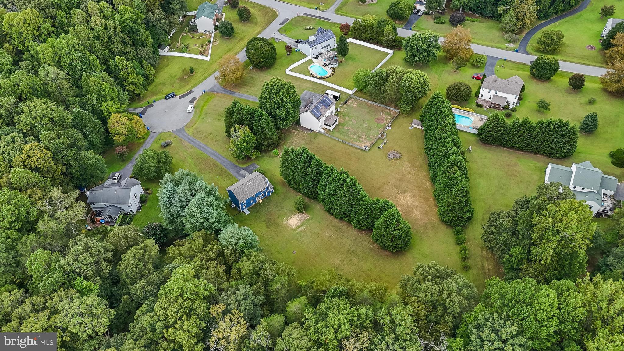 CARRIAGE CROSSING - Residential