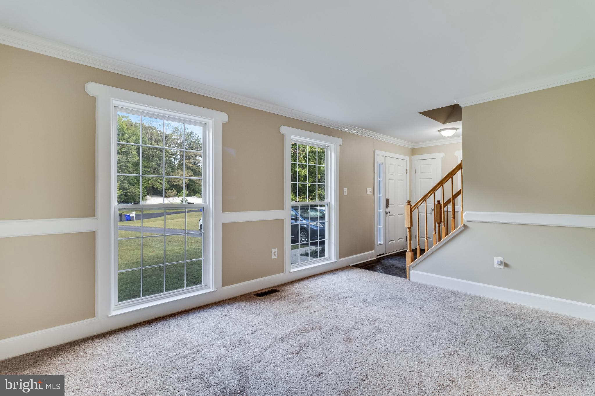 CARRIAGE CROSSING - Residential