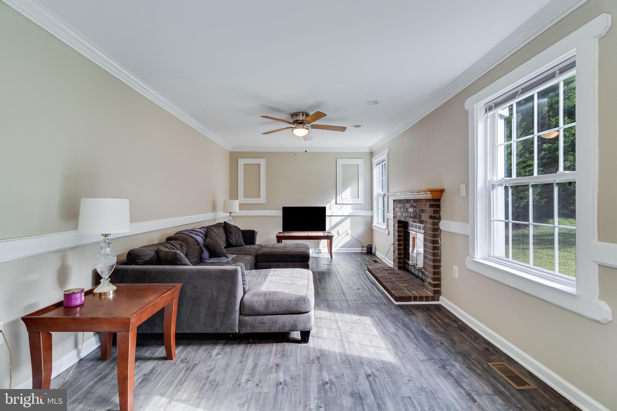 CARRIAGE CROSSING - Residential