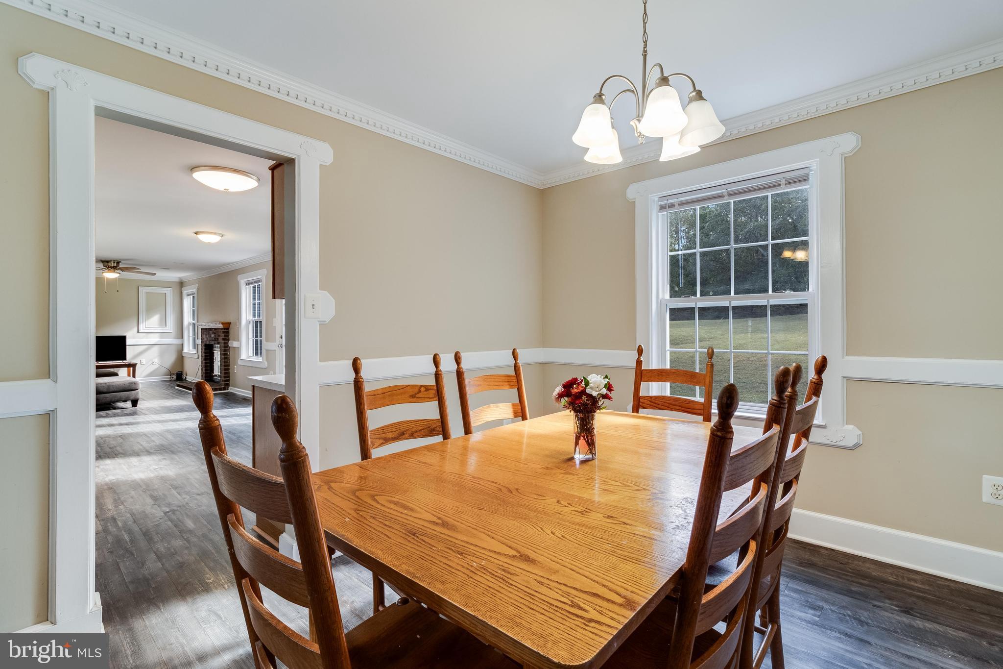 CARRIAGE CROSSING - Residential