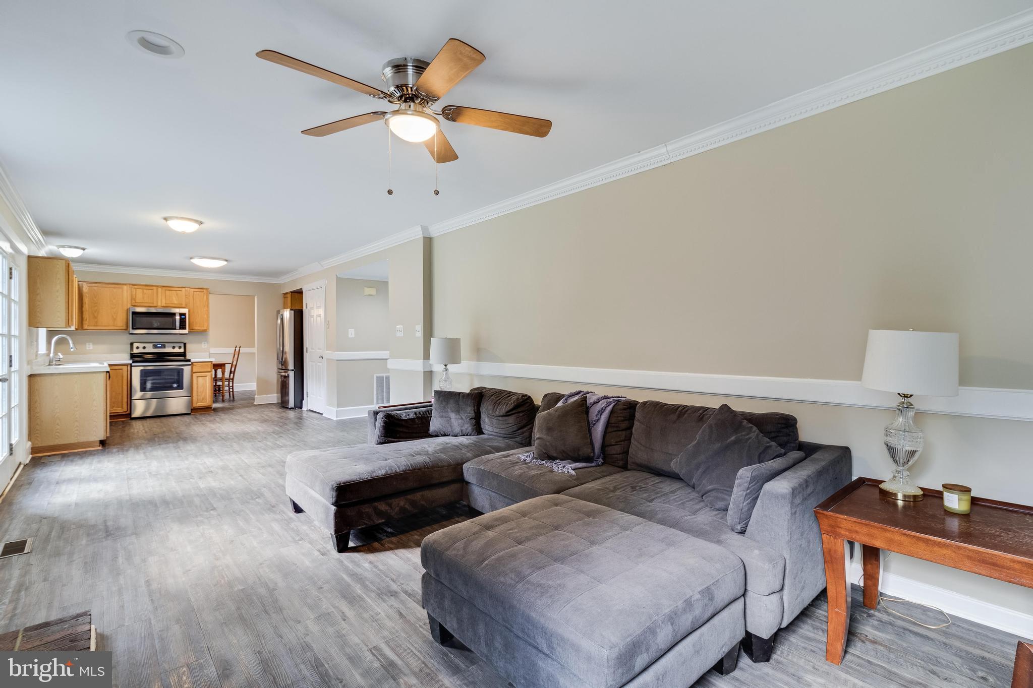 CARRIAGE CROSSING - Residential