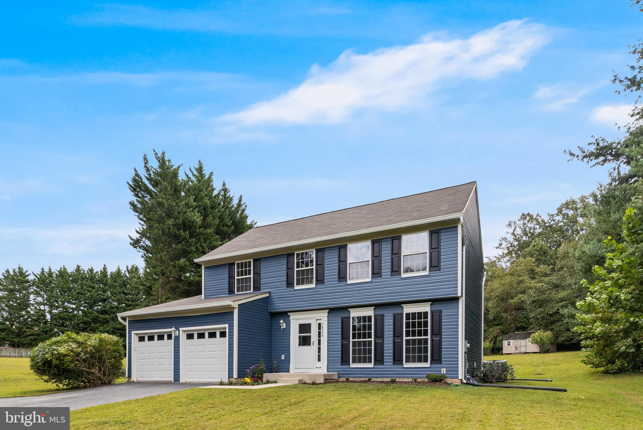 CARRIAGE CROSSING - Residential