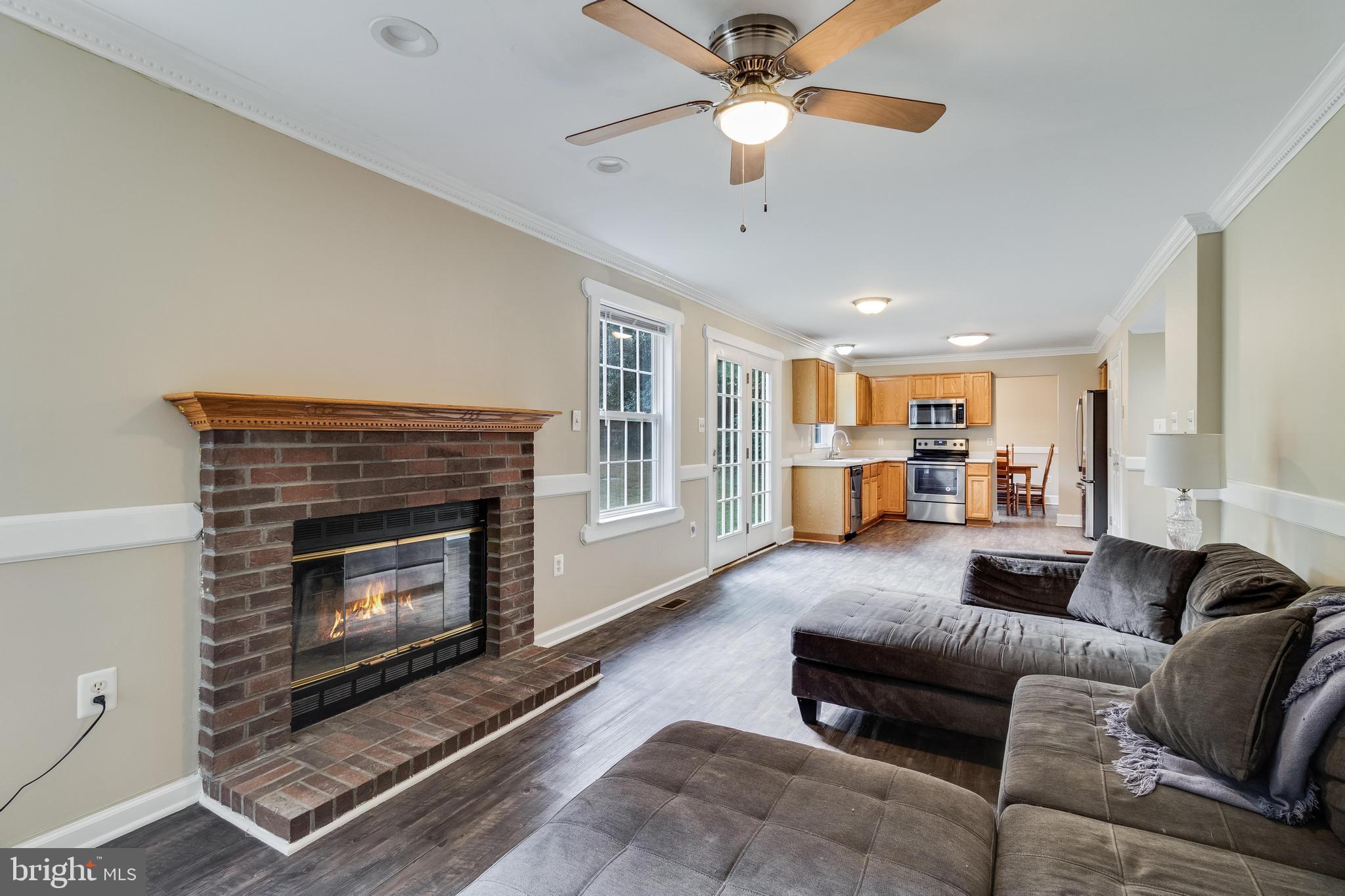 CARRIAGE CROSSING - Residential