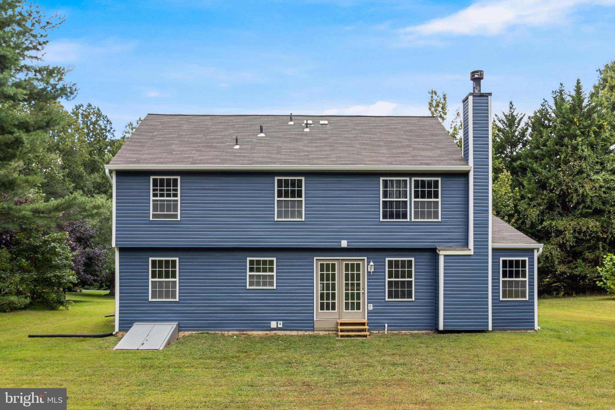 CARRIAGE CROSSING - Residential
