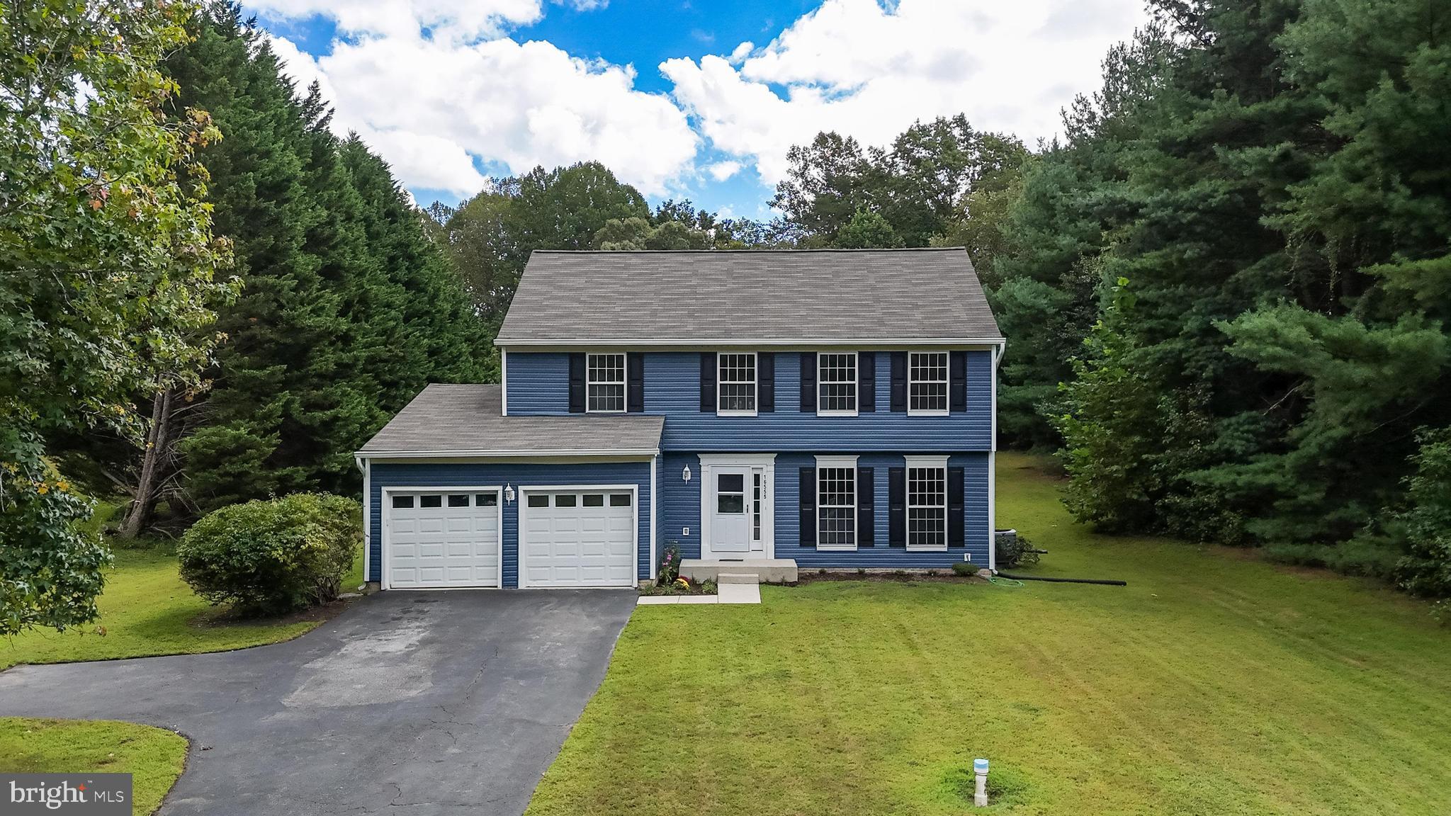 CARRIAGE CROSSING - Residential