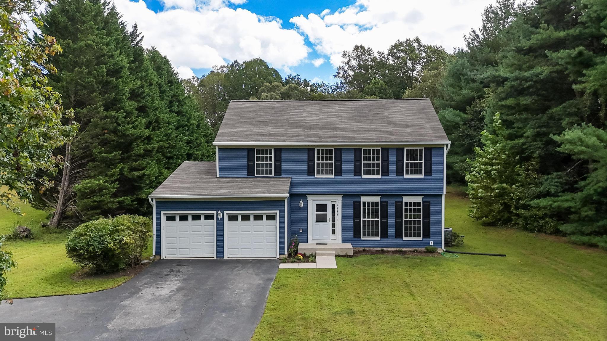 CARRIAGE CROSSING - Residential