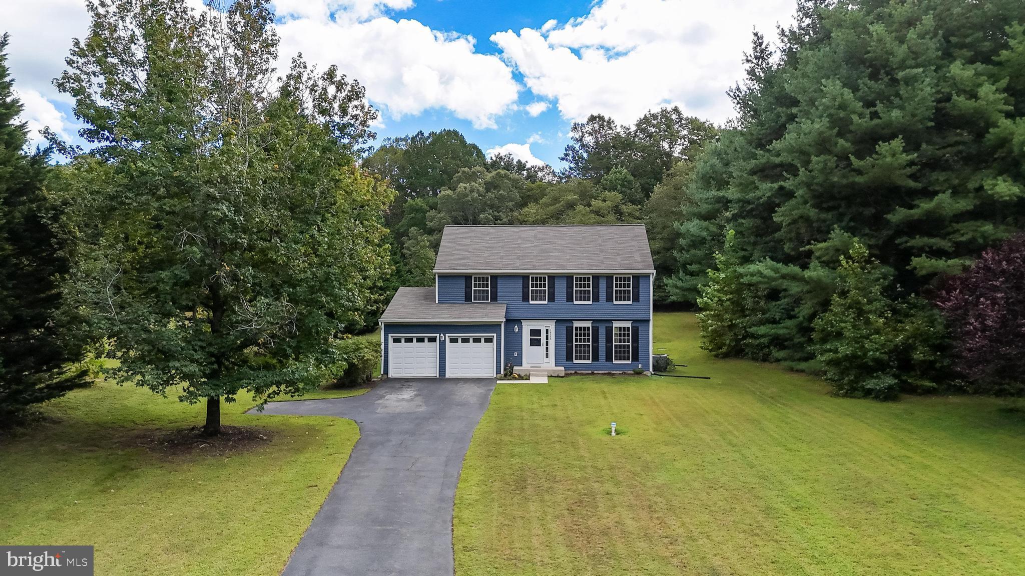 CARRIAGE CROSSING - Residential