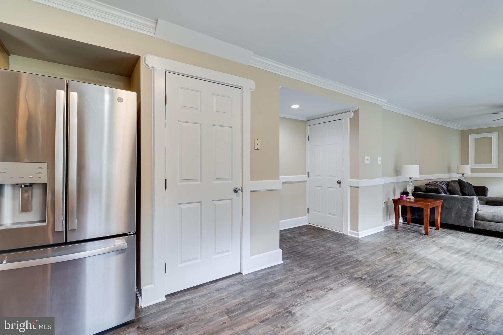 CARRIAGE CROSSING - Residential