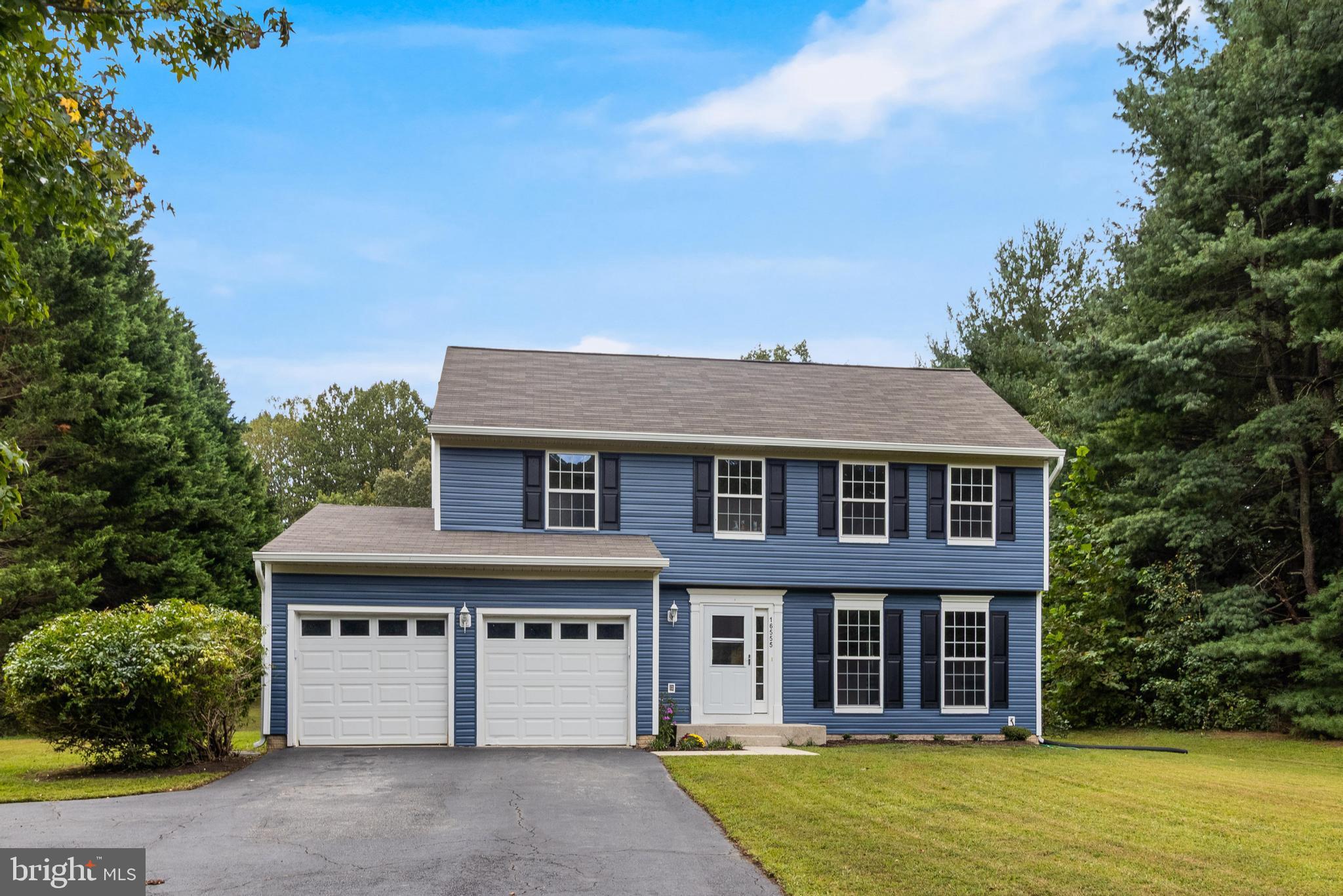 CARRIAGE CROSSING - Residential