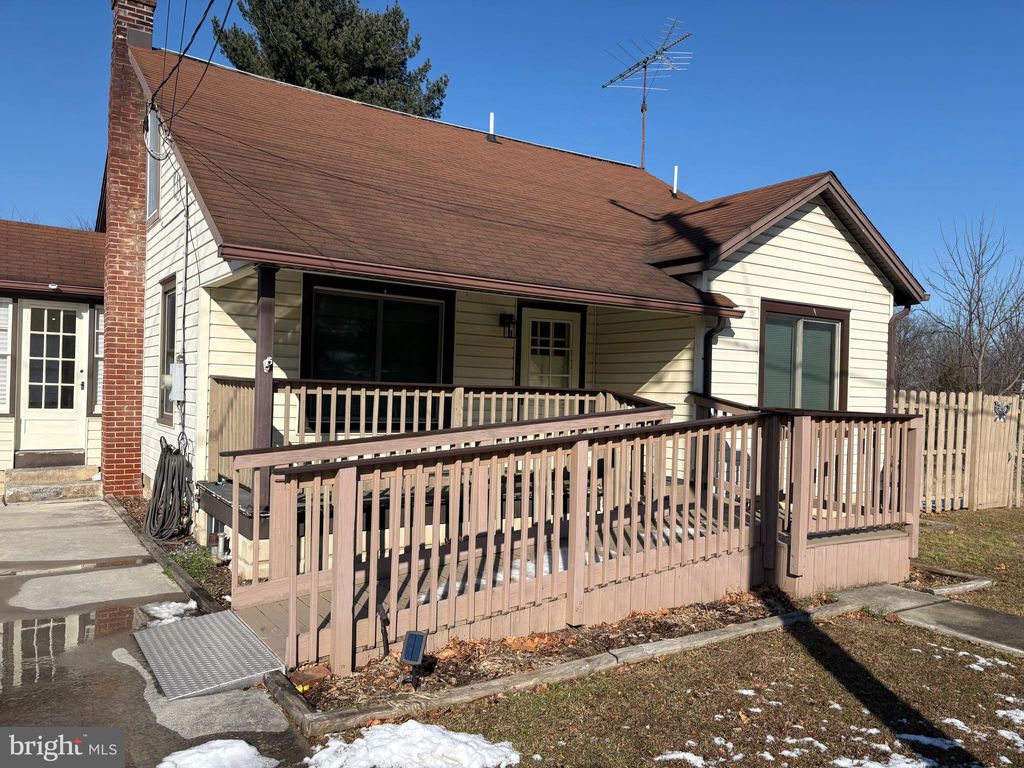 Photo of 9250 Jonestown Road, GRANTVILLE, PA 17028 (MLS # PADA2056378)