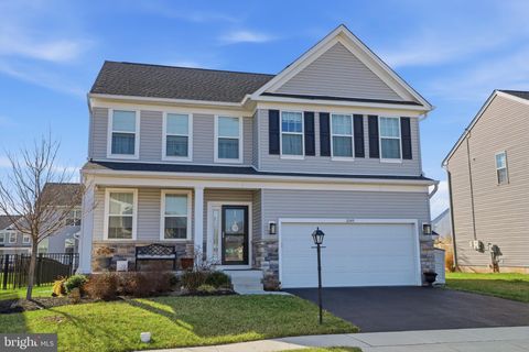 2345 TWIN LAKES DRIVE QUAKERTOWN PA 18951