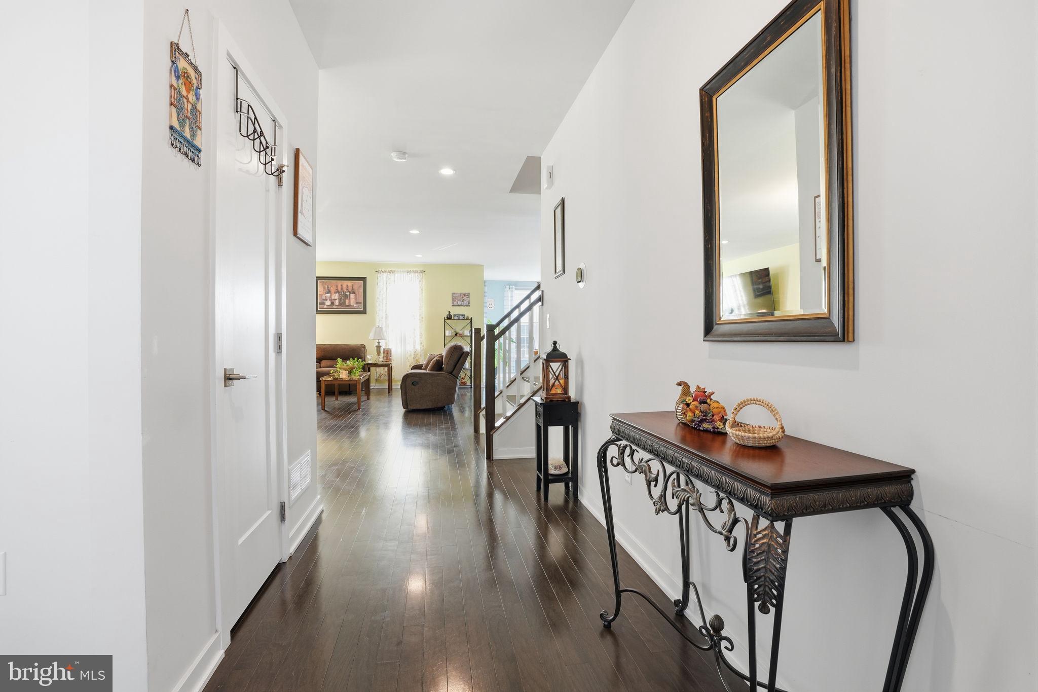 2345 TWIN LAKES DRIVE