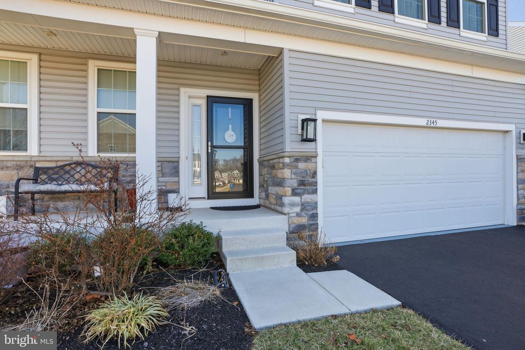 Photo of 2345 Twin Lakes Drive, QUAKERTOWN, PA 18951 (MLS # PABU2116144)