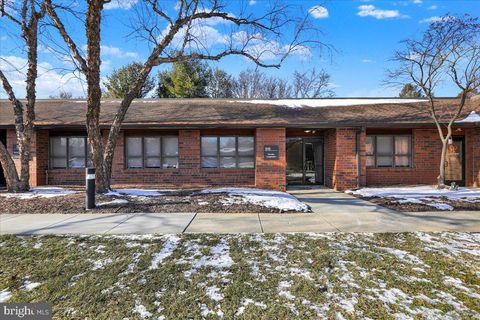 Photo of 2201 Ridgewood Road #SUITE 315, WYOMISSING, PA 19610 (MLS # PABK2053596)