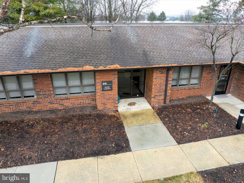 Photo of 2201 Ridgewood Road #SUITE 315, WYOMISSING, PA 19610 (MLS # PABK2053596)