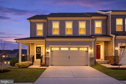 Townhouse For Rent - 151 Windflower Way<br/> Stafford County, STAFFORD, VA 22554