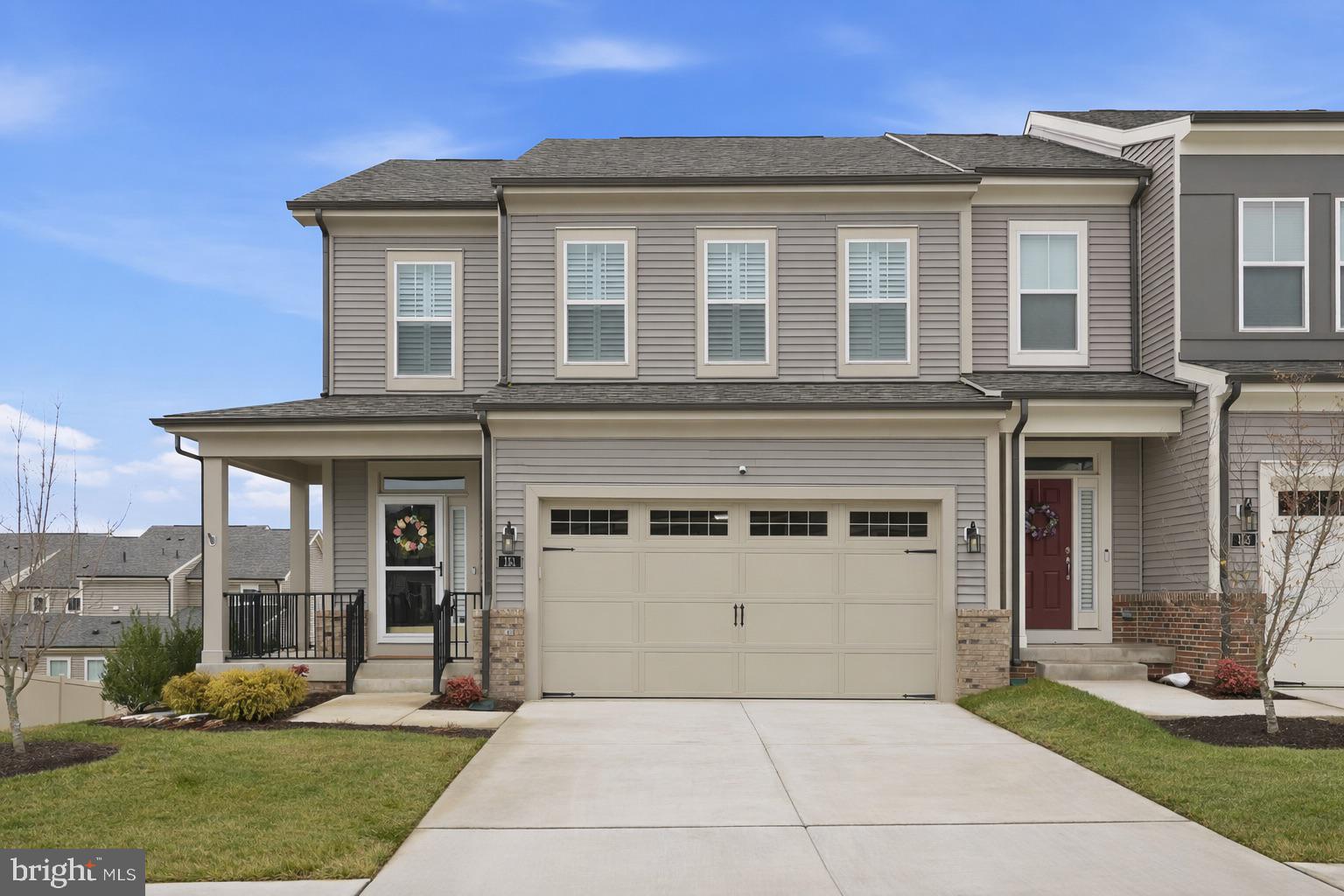 151 WINDFLOWER WAY