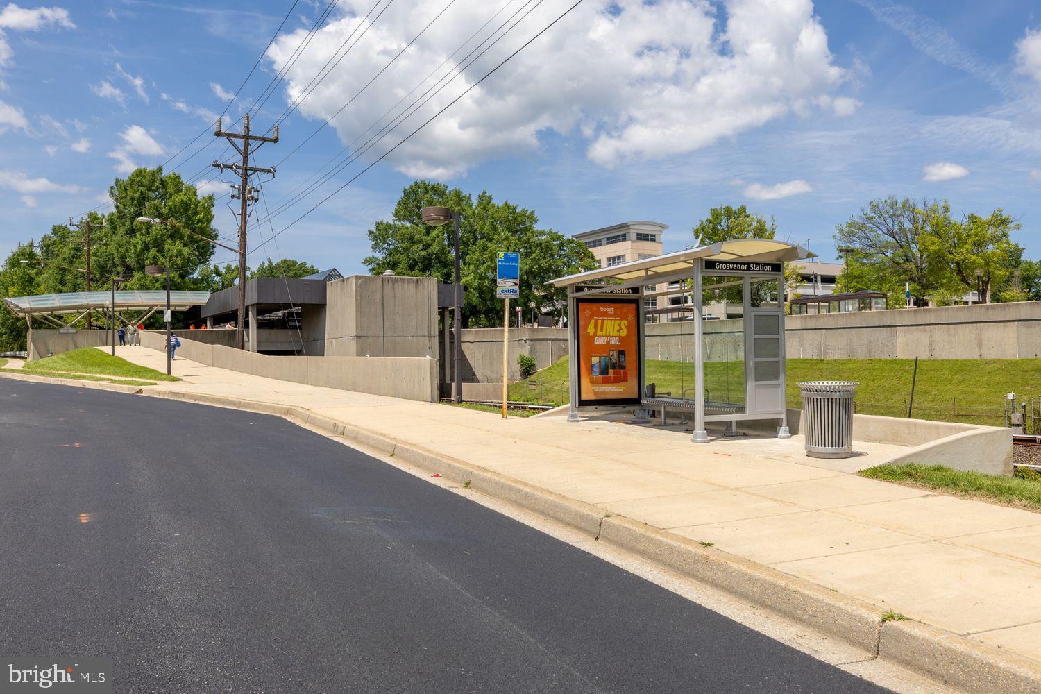 GROSVENOR HEIGHTS - Residential