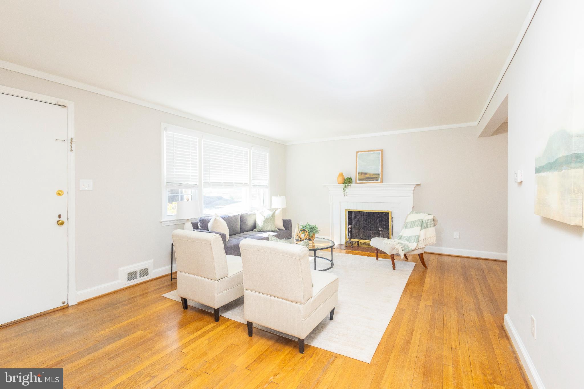 3601 FAIRCASTLE DRIVE