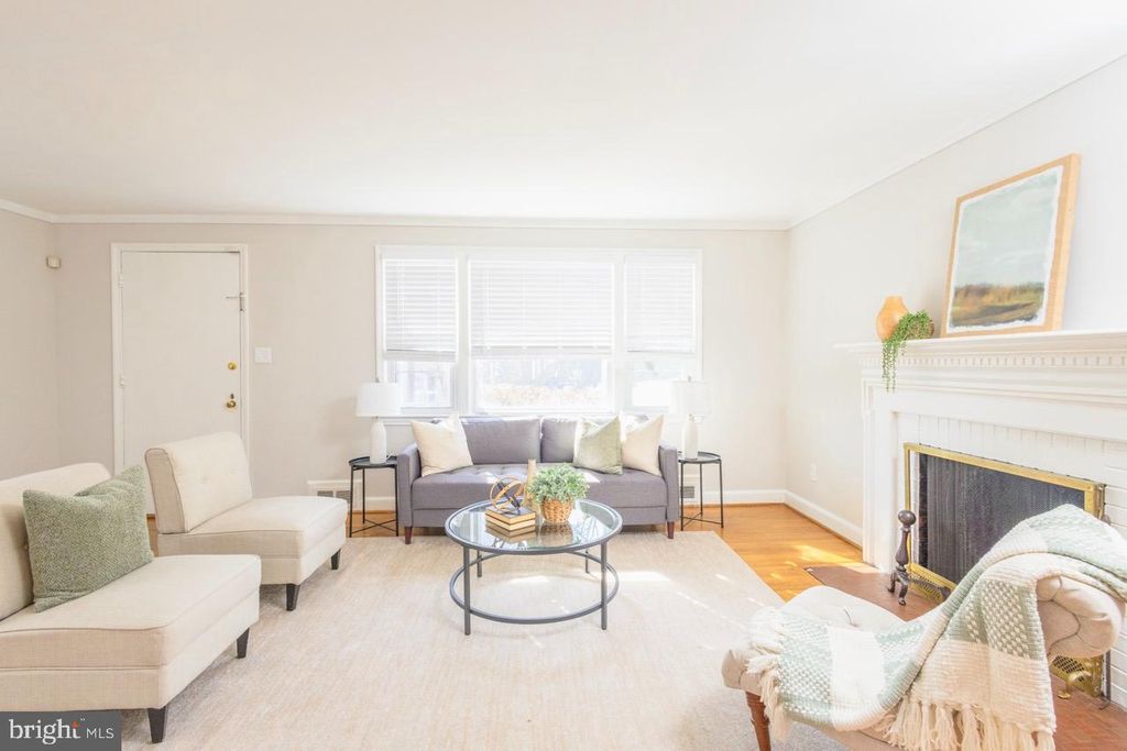 Photo of 3601 Faircastle Drive, CHEVY CHASE, MD 20815 (MLS # MDMC2211534)