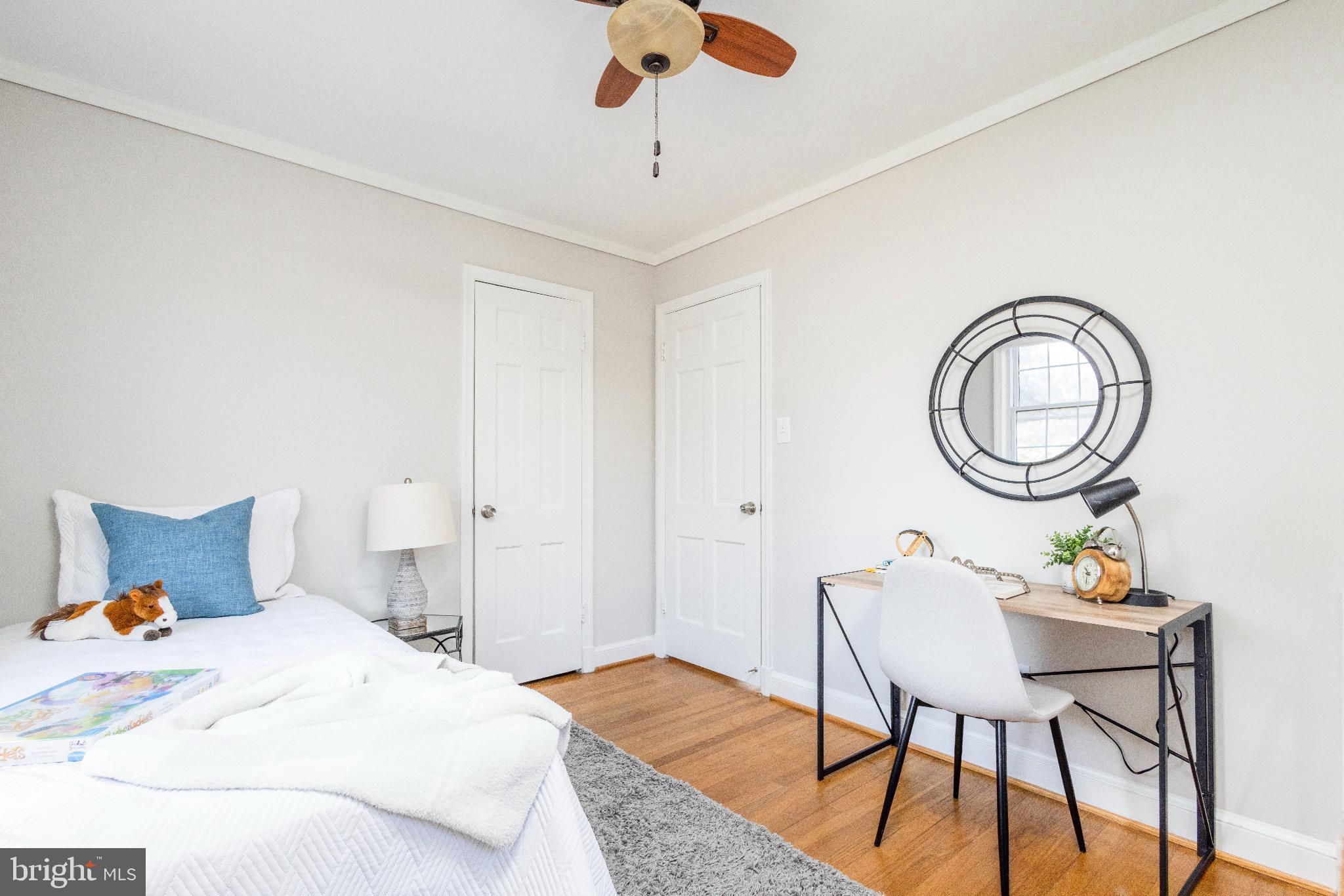 ROLLING ACRES - Residential