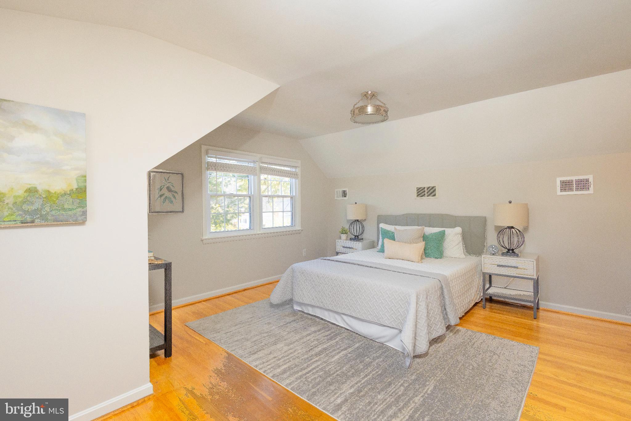 ROLLING ACRES - Residential