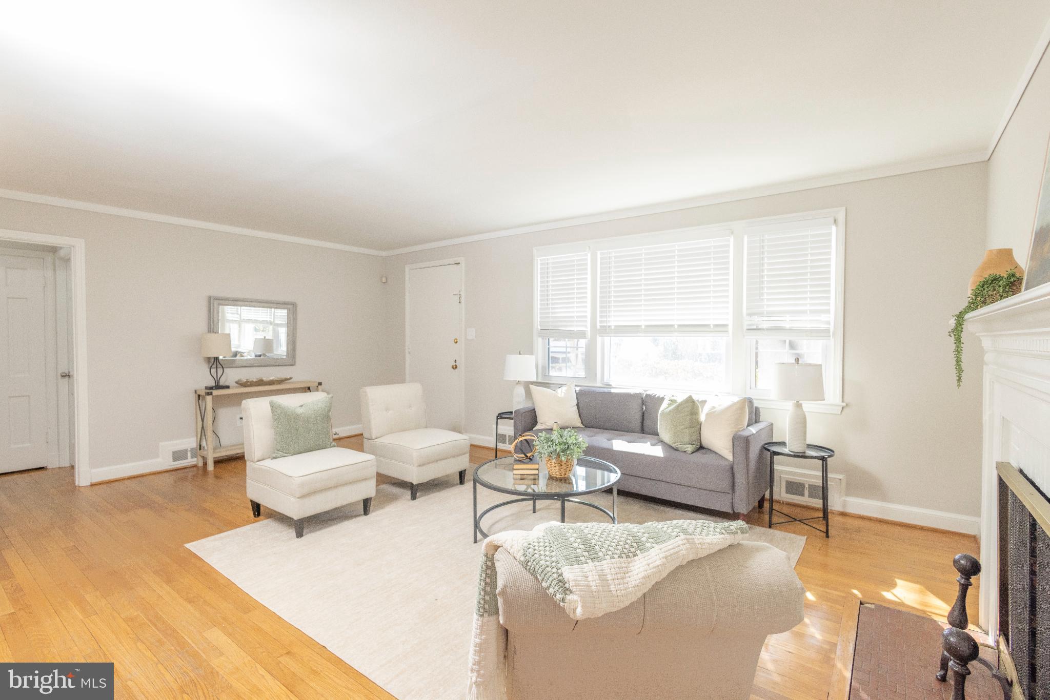 3601 FAIRCASTLE DRIVE