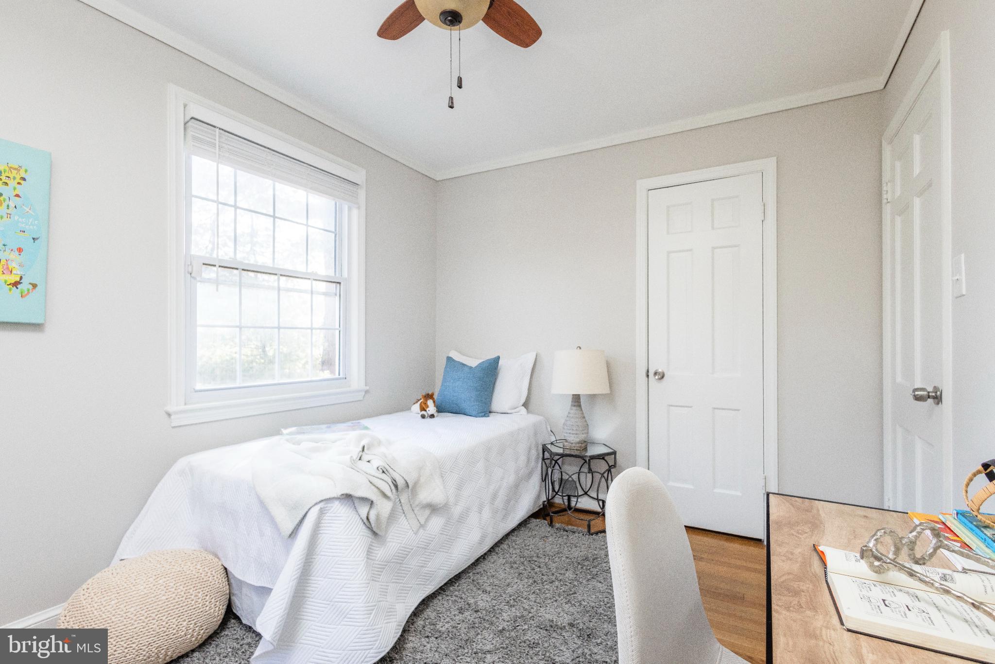 ROLLING ACRES - Residential