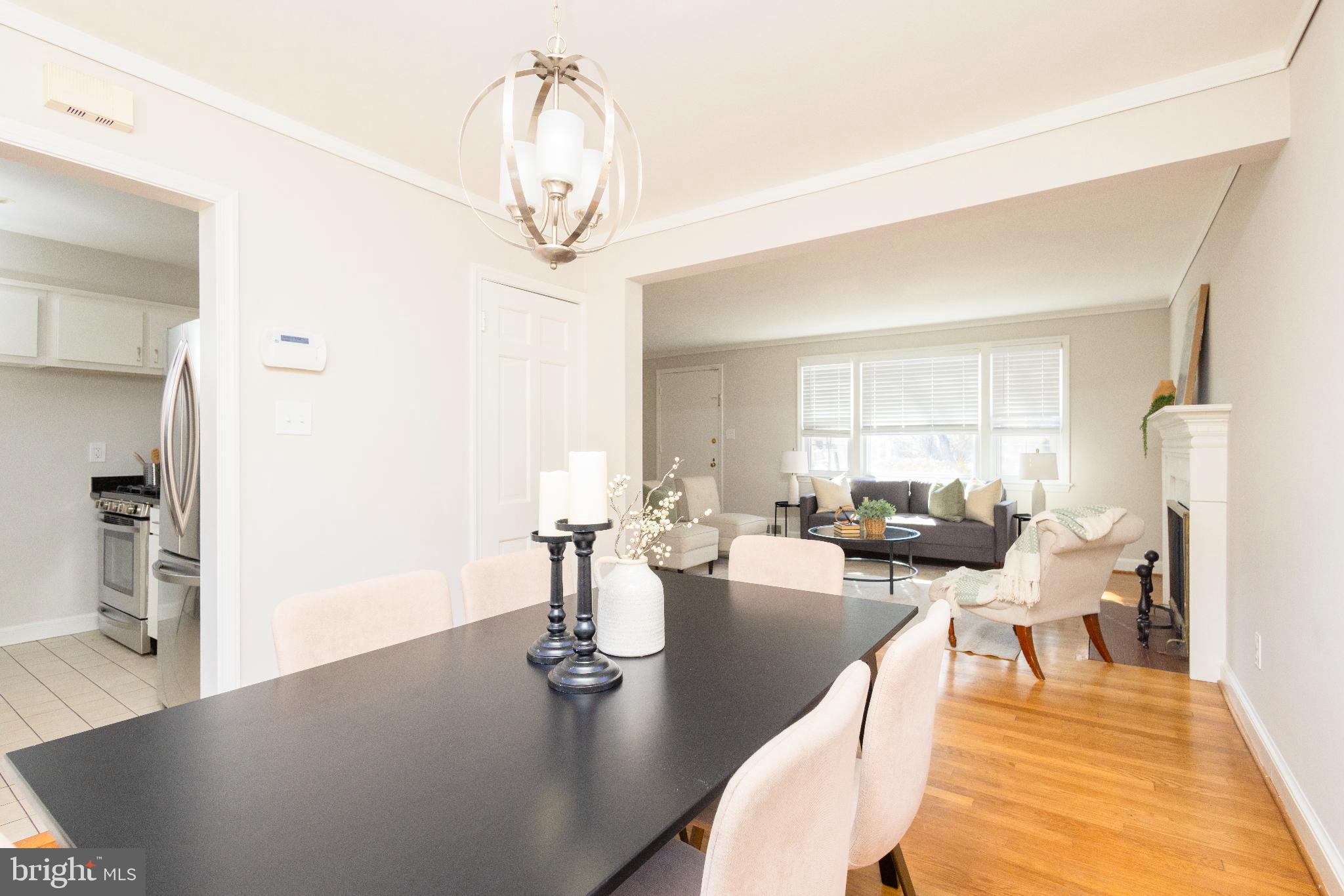 ROLLING ACRES - Residential